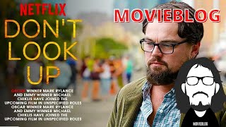 MovieBlog- 815: Recensione Don't Look Up