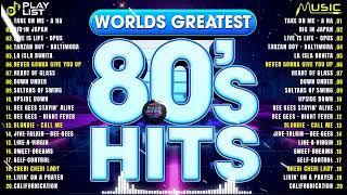 80s Greatest Hits - Best 80s Songs - 80s Greatest Hits Album 80s Music Hits - Best Of The 80s Ep 63