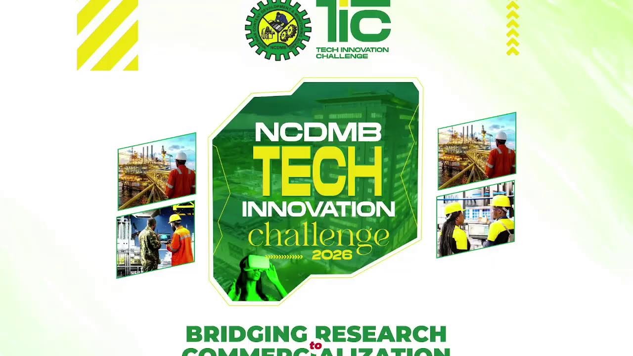 ENTREPRENEURSHIP AND INNOVATION CENTRE  Live Stream