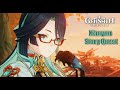 Xianyun Story Quest Has An Emotional Ending | Genshin Impact | India @GameSciTech