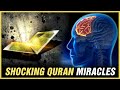 Quran Miracles That Will Shock You - COMPILATION