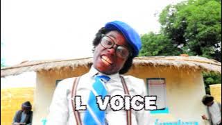 L Voice Kulemekaleza chibwana