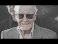 Stan Lee / Death「1922-2018」HD