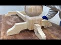 Great Technique Carpenter Work Skills At Another Level Will Leave You Satisfied - Skill Woodworking