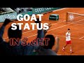 Novak Djokovic Just Pulled Off the Impossible