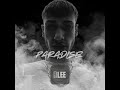 Kieron lee  paradise official lyric