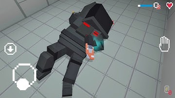 Imposter From Red Planet - Other Way To Escape From Imposters - PART 3 (Android Game)