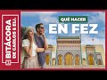 Qué hacer en Fez 🐪 consejos y precios | Guía Marruecos 5