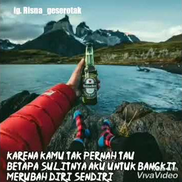 Story wa buat anak nakal