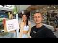 COME SHOPPING WITH US IN BALI  | VLOG