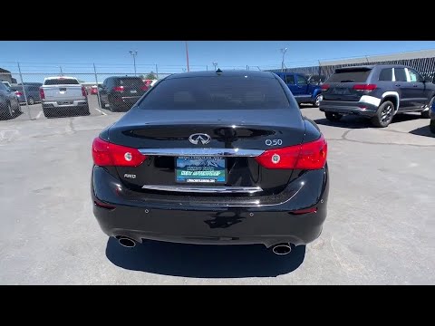Infiniti Of Reno >> 2016 Infiniti Q50 Reno Carson City Northern Nevada Infiniti Of Reno >> 2016 Infiniti Q50 Reno Carson City Northern Nevada
