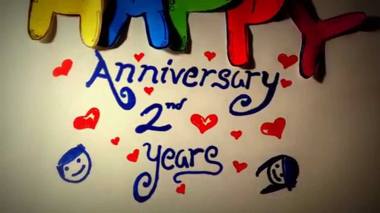 Anniversary 2 Tahun Fajarecha YouTube