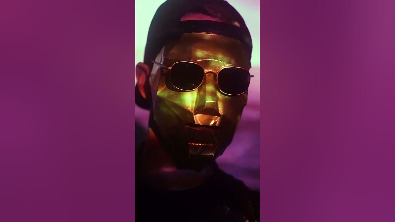 Satin Jackets x Panama - The Future
