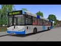 Omsi 2 map pobarowo line 183 solaris urbino 15 part 1