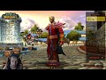 30 days of Classic World of Warcraft - Part 6