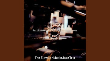 Heavenly Jazz Sax with Strings - Vibe for Quarantine