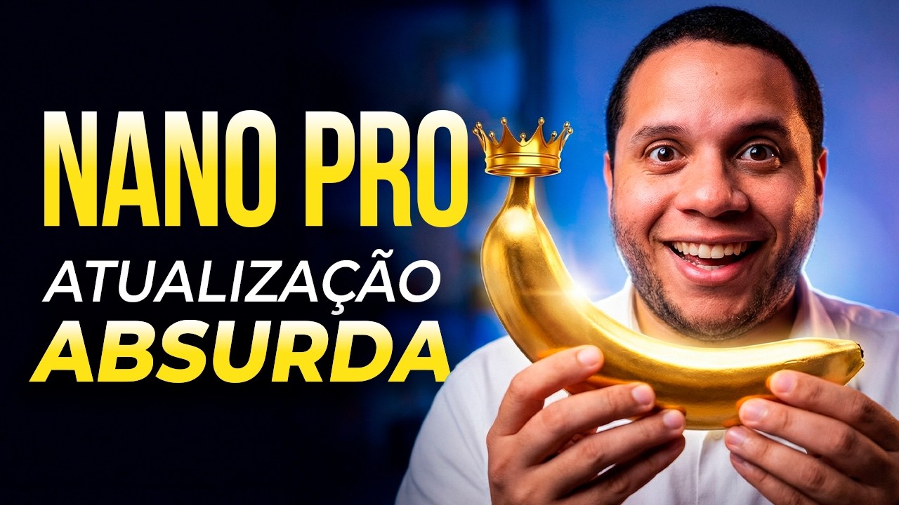 Nano Banana Pro
