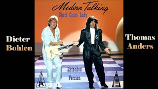 Modern Talking - Cheri Cheri Lady (1985) ~  I ? 80s  ???