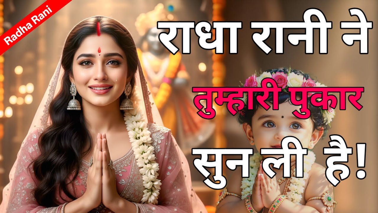 मै तुम्हे कुछ देने आई हूं लेकिन तुम मुझे अनदेखा कर रहे हों...|💖 Radha Rani 💌