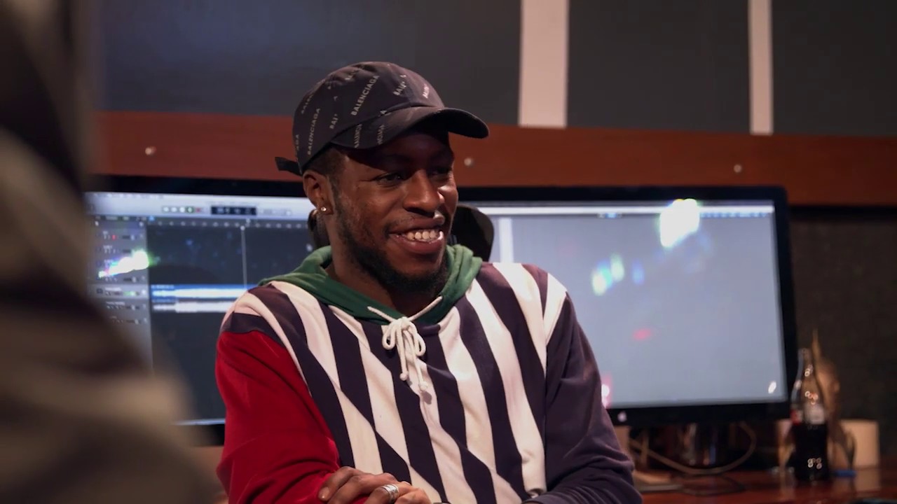 Chef 187 & Rophnan Meet The Producer II: Taio - Coke Studio Africa