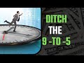 Ditch the 9-to-5 Grind: How to Build a Business That Pays You Forever | Escape the Rat Race 2025