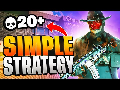 Use This SIMPLE STRATEGY To Drop More 20+ Kill Games on Vondel (Warzone 2 Tips u0026 Tricks)