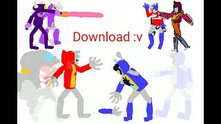 My Bad Transformers Dc2 Pack Download