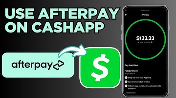 Hoe je Afterpay gebruikt in de Cash-app - Volledige, bijgewerkte handleiding!