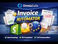 Shopify Invoicing – Automatic Invoices & Credit Notes | OmniaSuite