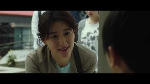 映画『ブリング・ミー・ホーム 尋ね人』本編映像