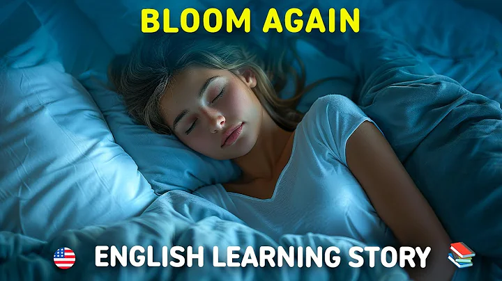 Easy English Learning Story to Learn English while You Sleep | English Bedtime Story | Listening