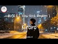 未来へ - Kiroro ( Slow Rock Version ) | Mirai E - Menuju Masa Depan | Tiktok Douyin 2026