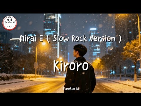 Mirai E - Kiroro