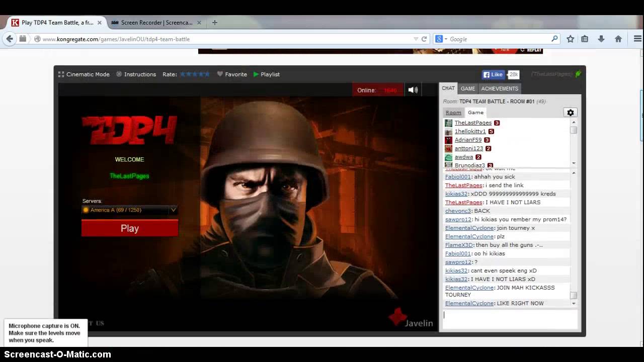 I have 99999999 kreds in Kongregate