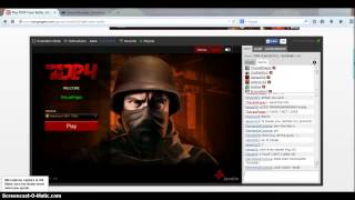 I have 99999999 kreds in Kongregate