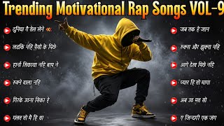  Best Hindi Rap Motivation  2026  Gym Workout Energy Hustle Mindset U0026 Success Vibes Playlist