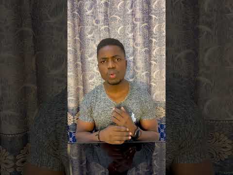 Acha Vidonge Acha Sindano Acha Hiyo Michanganyiko Anza Kufunga