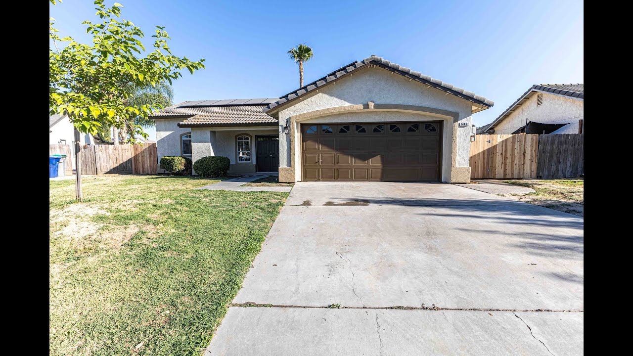 14461 W. Sunset Kerman CA 93630