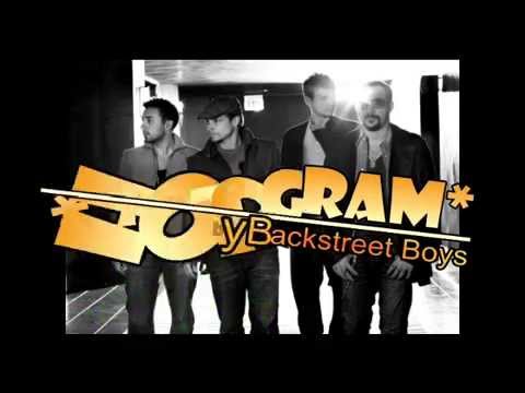 [] "Hologram" - Backstreet Boys [HQ]
