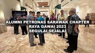 Gawai Raya Segulai Sejalai 2023