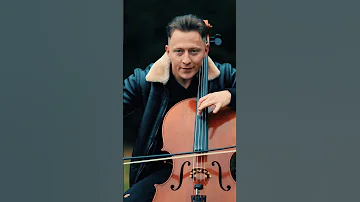 Despacito Cello 