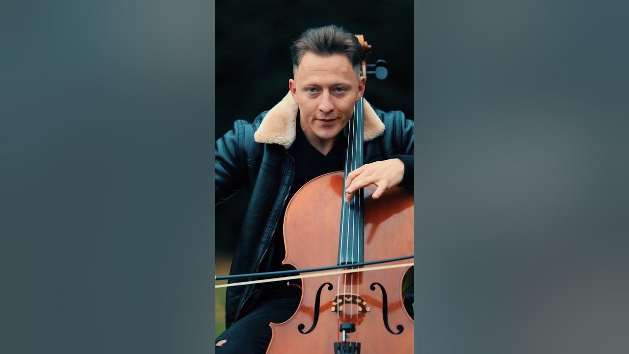 Despacito Cello