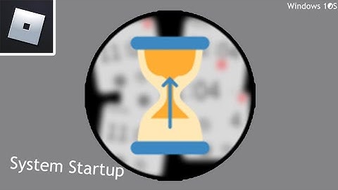 How to get the "Real quick" badge on Roblox Windows 10 OS!