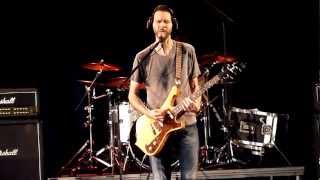 Paul Gilbert - Master Class - What a Fool Believes chords