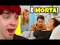TRASCURANO LA MAMMA MALATA.. FINIRÀ MALE..