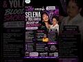 THEY DID IT THURSDAY: Selena Quintanilla #selena #texas #family #hidden