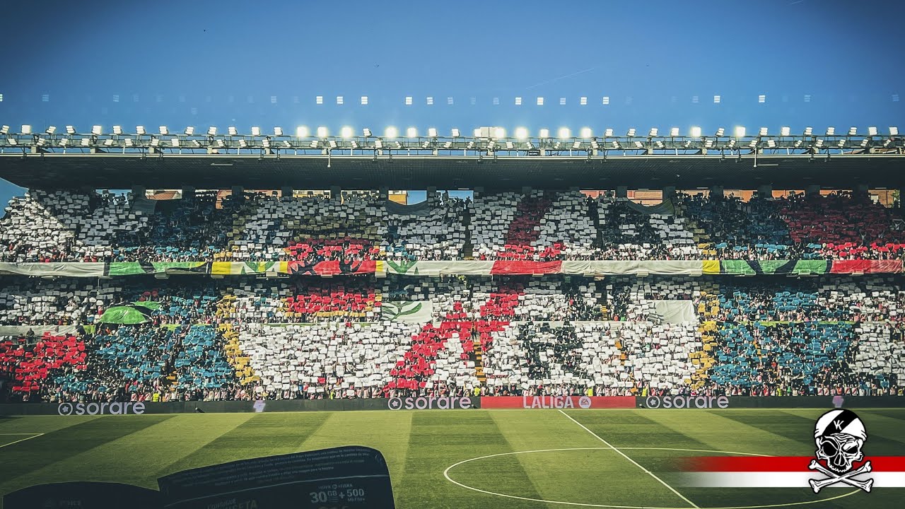 CENTENARIO RAYO VALLECANO
