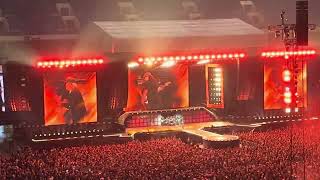 AC/DC  Shot Down in Flames live from Gelsenkirchen, Germany 17.05.2024