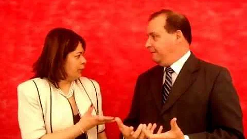 O que fazer quando a pessoa fala muito?