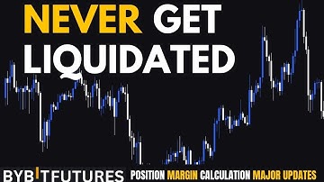 How to NOT Get Liquidated With Crypto Leverage on Bybit